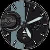LPV6 Chrono Watch Face