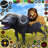 Lion Games: Animal Simulator