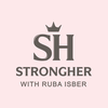 STRONGHER with Ruba