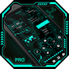 hi-tech launcher pro 2023