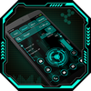 Ultra Modern Launcher - Hitech