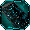 Hitech Launcher 2 Pro -AppLock