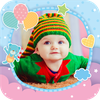 NewBorn Baby Photos Frames App
