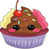 Kawaii Pie