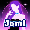 Jomi— Video & Meet friends
