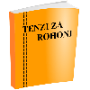 Tenzi za rohoni