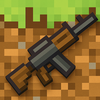 Guns mods and addons for mcpe