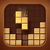 Woodblast! - Block Puzzle Game