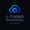 Lyt-ning BackOffice