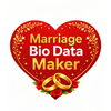 Marriage biodata Maker