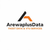 Arewaplusdata App