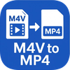 M4V to MP4