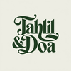 Tahlil dan Doa