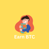 Earn BTC - SIMPLE TASK