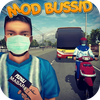 MOD BUSSID FOR MABAR ( Mobil,T