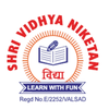 Shri Vidhya Niketan SchoolVapi