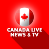 Canada Live News & TV