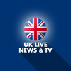 UK Live News & TV