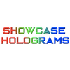 Showcase Holograms