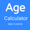 Age Calculator (DOB) How U Old