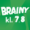 Brainy klasa 7-8
