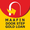Maafin Doorstep Gold Loan