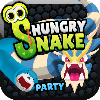 Hungry Snake - Multiplayer