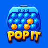 Pop It Master