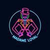Madame Loyal