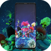 Trolls world tour Wallpaper HD