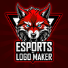Esports Gaming Logo Maker