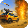 Extreme Offroad Car Combat 3D