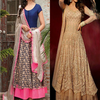 Anarkali Dress Design HD