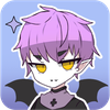 BatDoll monster boy maker game