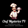 Chef Misteries TV