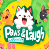 Paws & Laugh