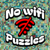 Offline Puzzle Games - No Wifi