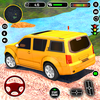 Offroad 4x4 Driving Simulator