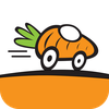Carrot Cars – London’s Minicab