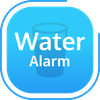 Water Alarm -Intake Reminder