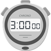 3 Seconds Chrono