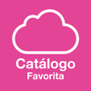 Catálogo Favorita - Revista