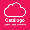 Catálogo Quem Disse Berenice