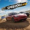 Speedora: Car Racing 3D