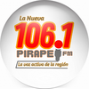 Radio Pirapey 106.1 FM