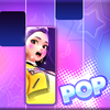 Pop Piano: Music Games