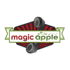 Magic Apple Text