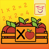 Multiplication tables & Apples
