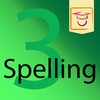 Spelling 3 – MKM-woorden leren