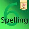 Spelling Nederlands groep 6